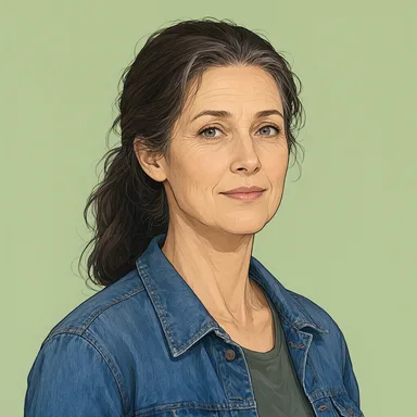 Марина