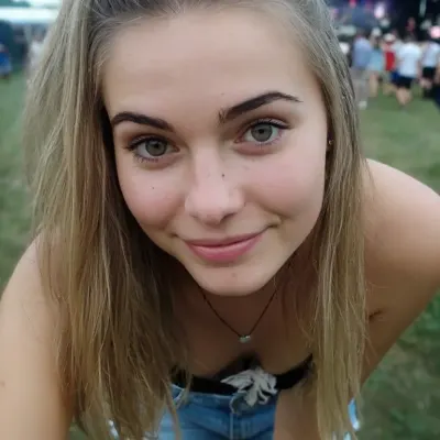 Вера, 22