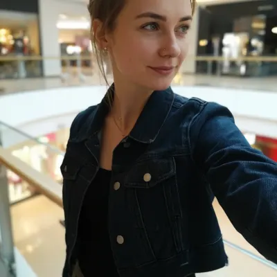 Надя