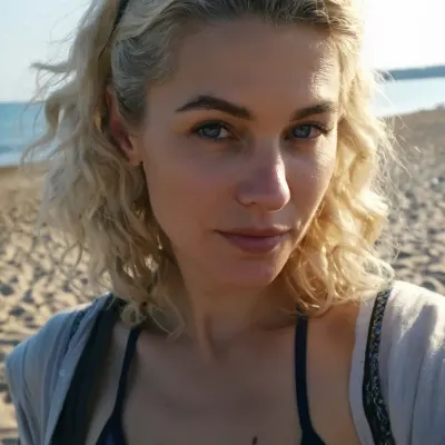 Алина