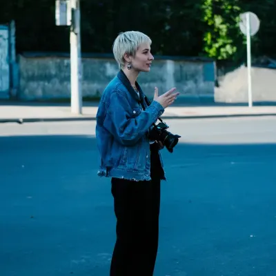 Арина, 27